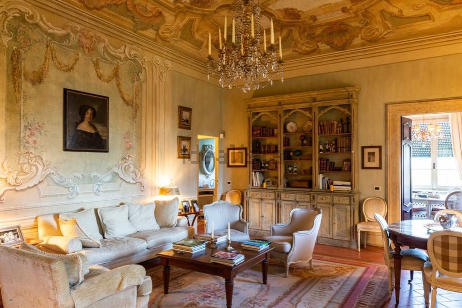 Appartamento a Soiano del Lago