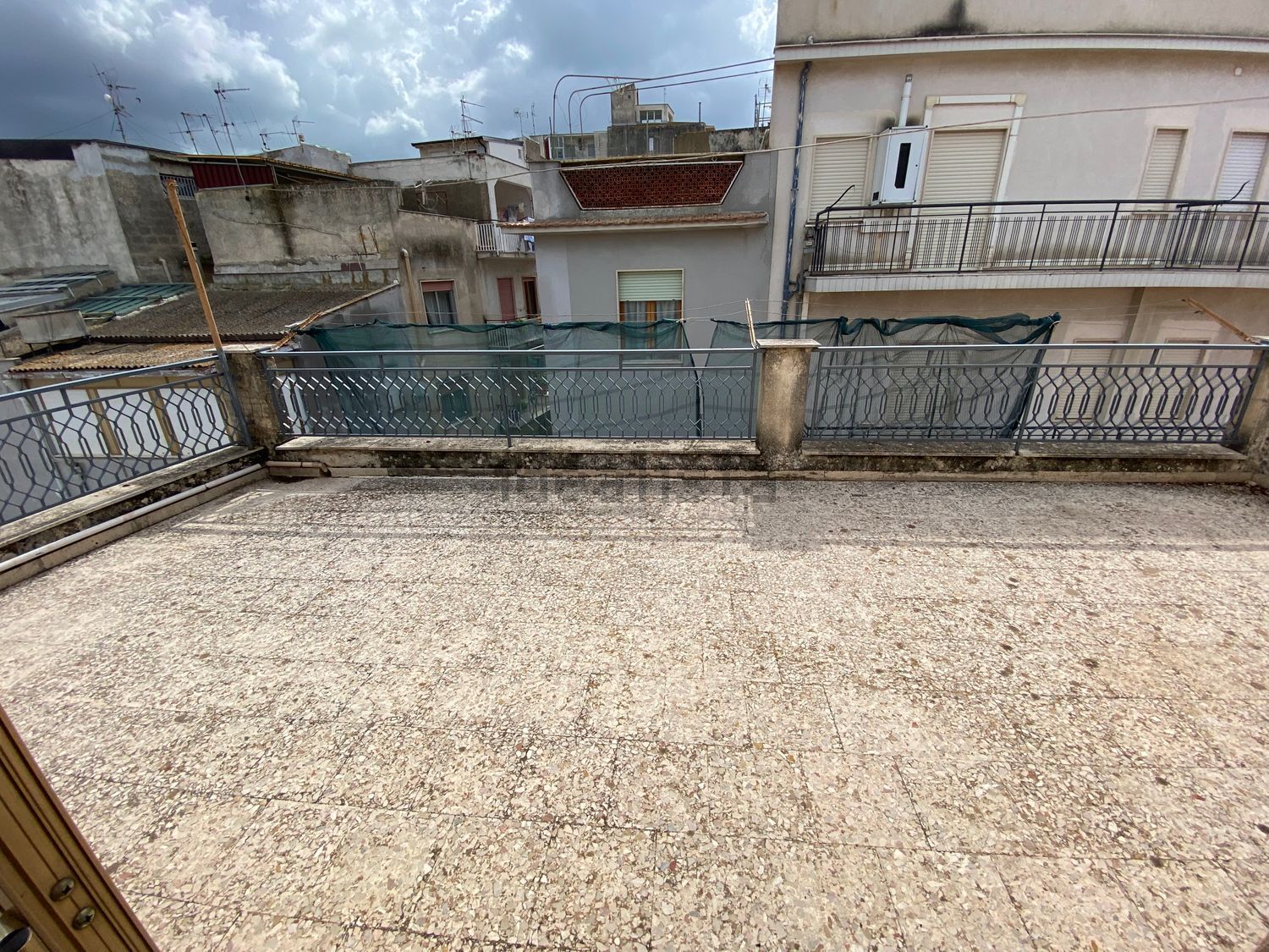 Villetta indipendente a Centro, Alcamo