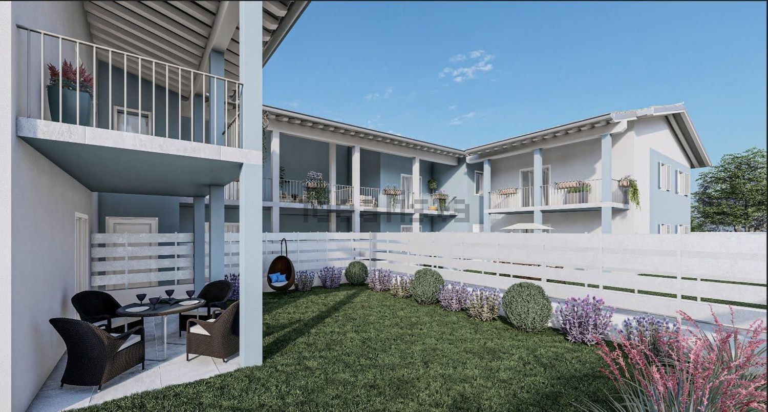 Appartement à Montichiari