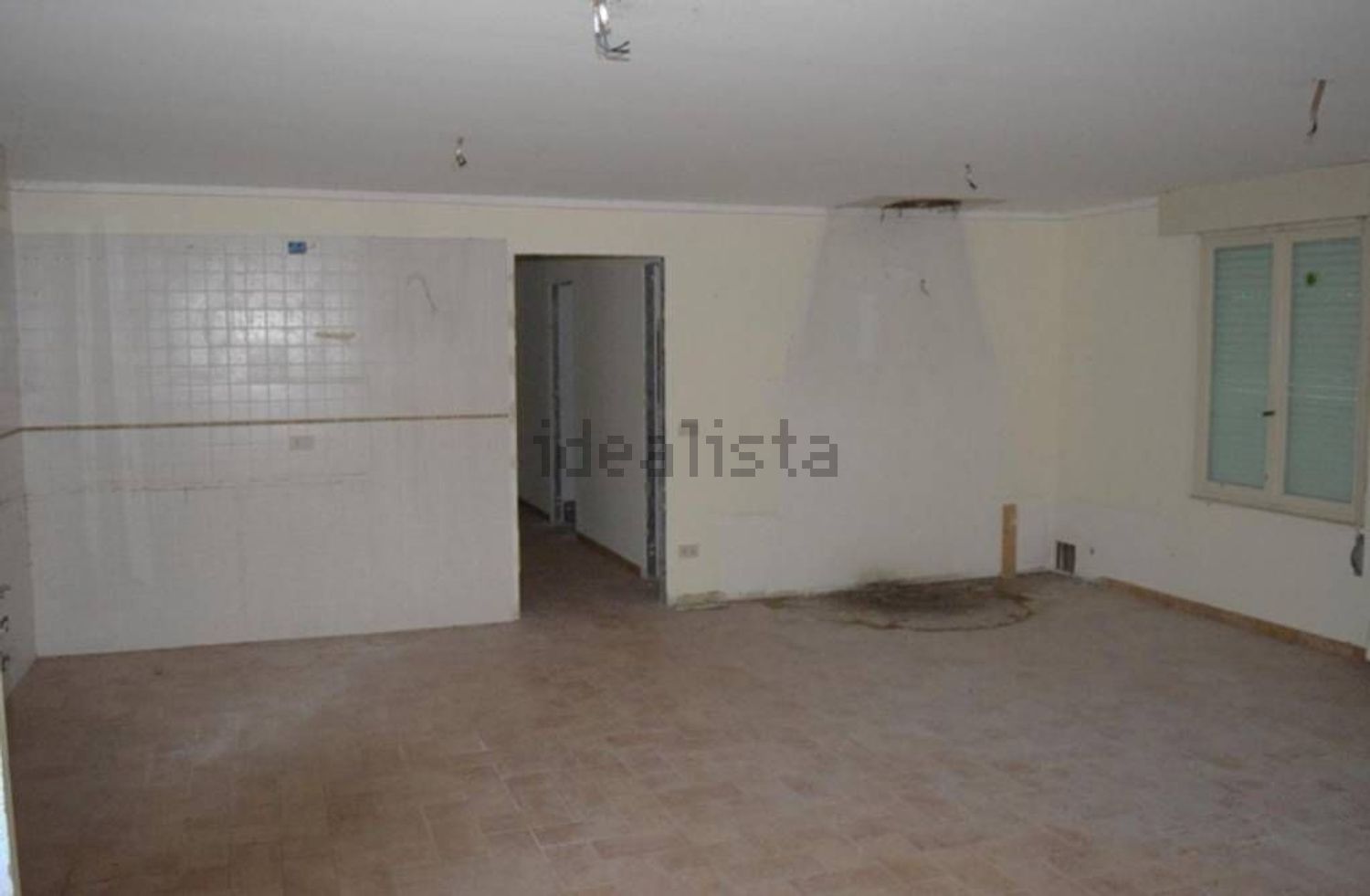Case e ville a Area San Giuseppe, Comacchio