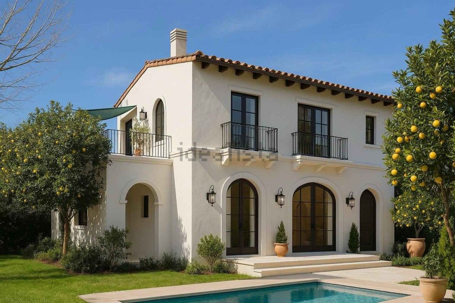 Semi-detached house in Capezzano Pianore, Camaiore