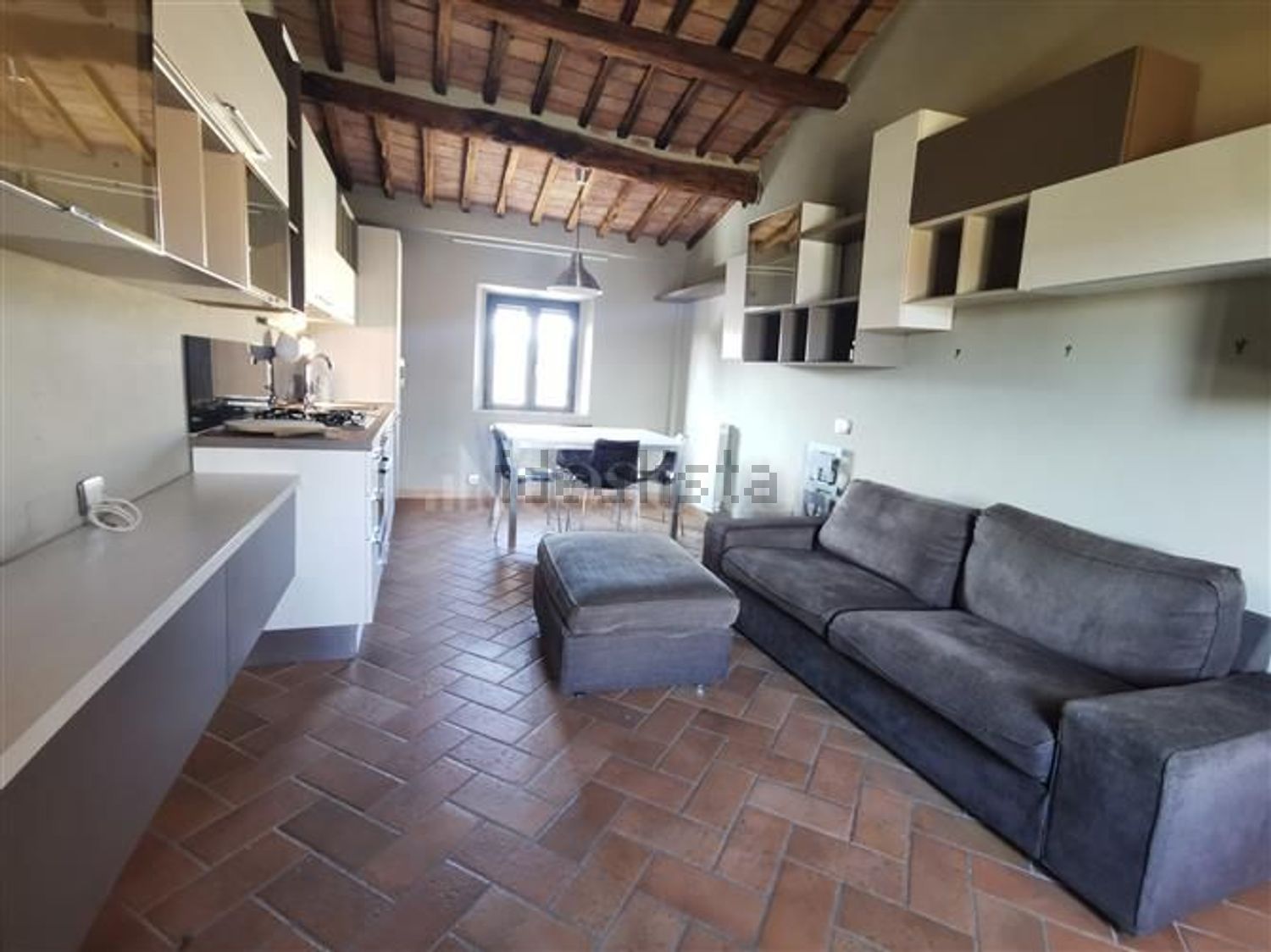 Apartamento em Centro, Sovicille