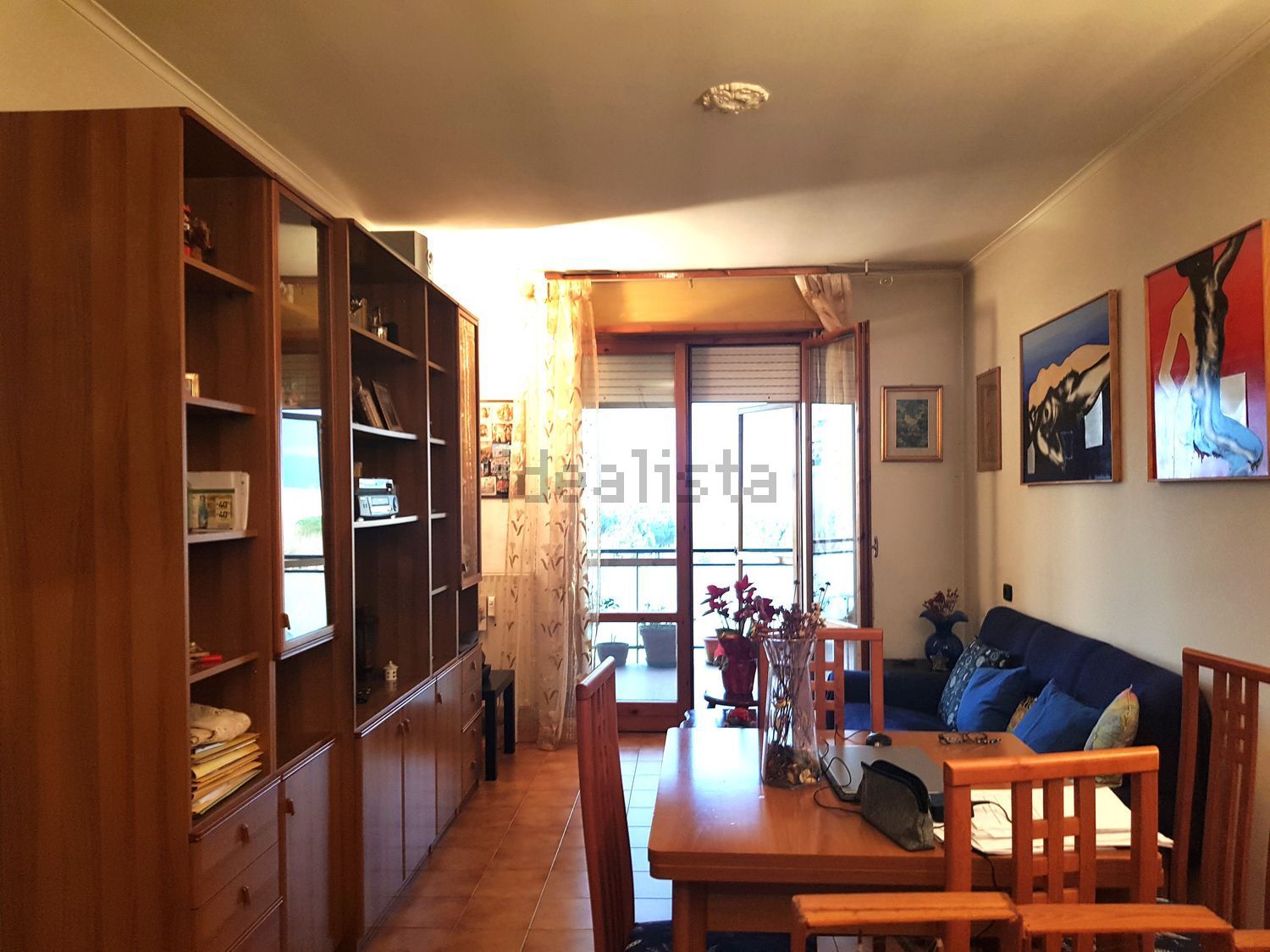 Appartamento a Roma est - Autostrade, Roma