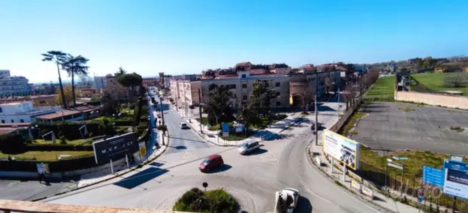 Apartamento em Capua