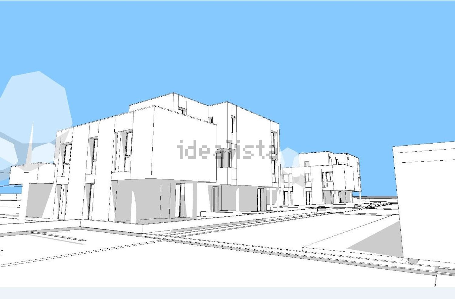 Flat in Castel Maggiore