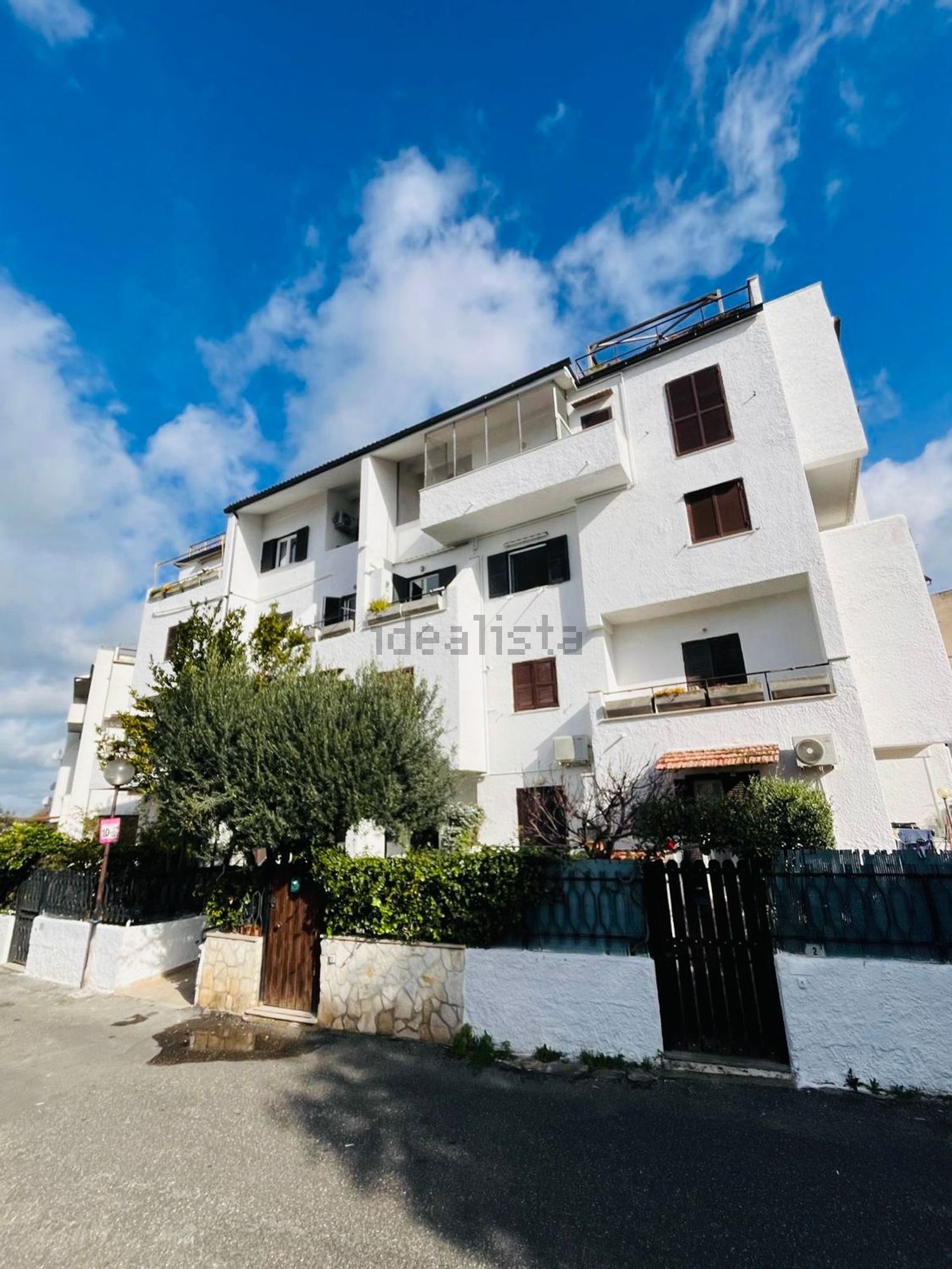 Flat in Marina di Cerveteri, Cerveteri