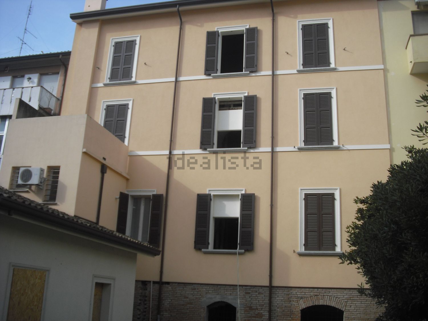 Detached house in Centro, Cesena