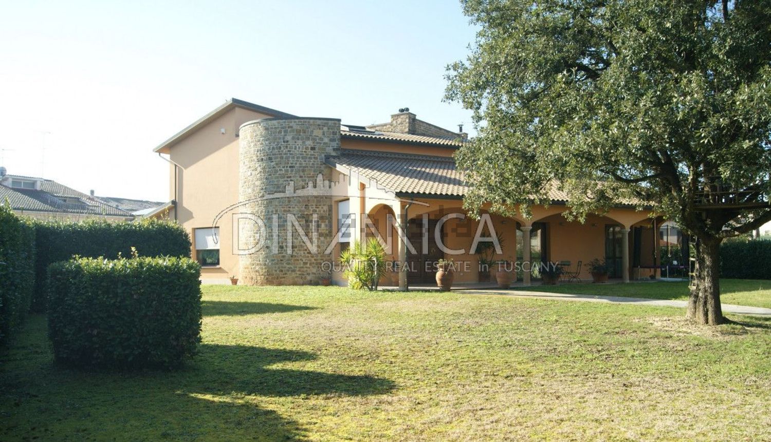 Casas o chalets en Centro Storico, San Miniato