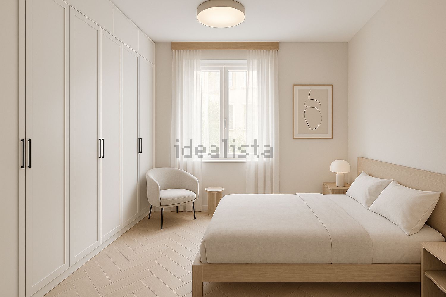 Apartamento em Garibaldi - Porta Venezia, Milão