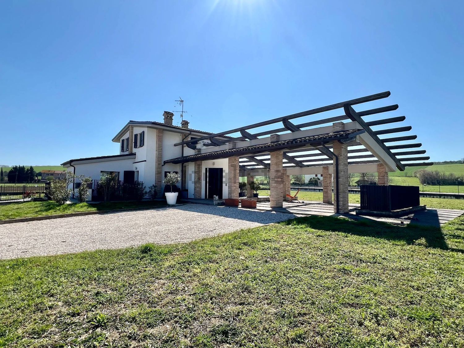 Casas o chalets en Monte Roberto