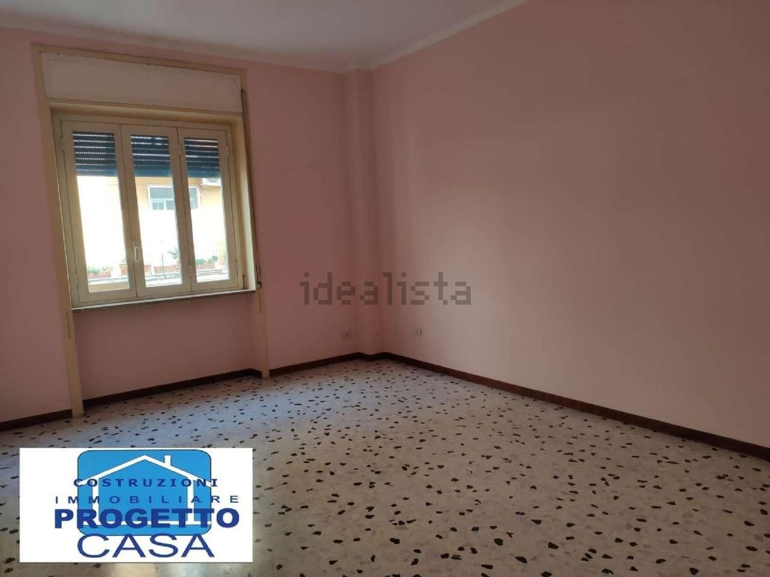 Appartement à Nola
