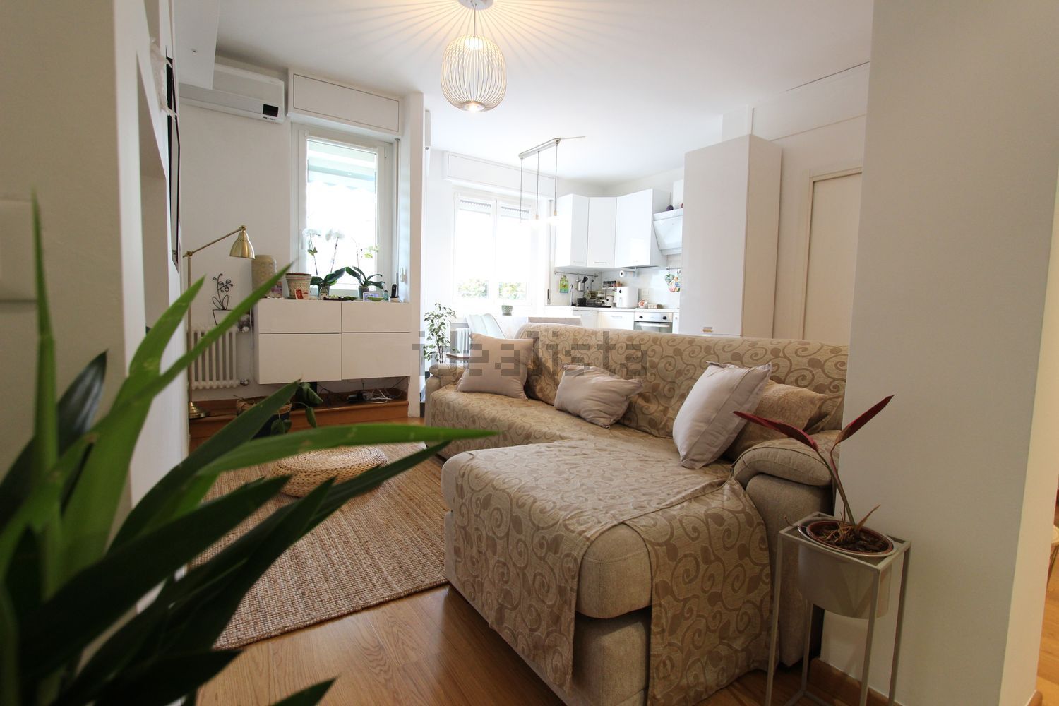 Appartement à Comasina - Bicocca, Milan
