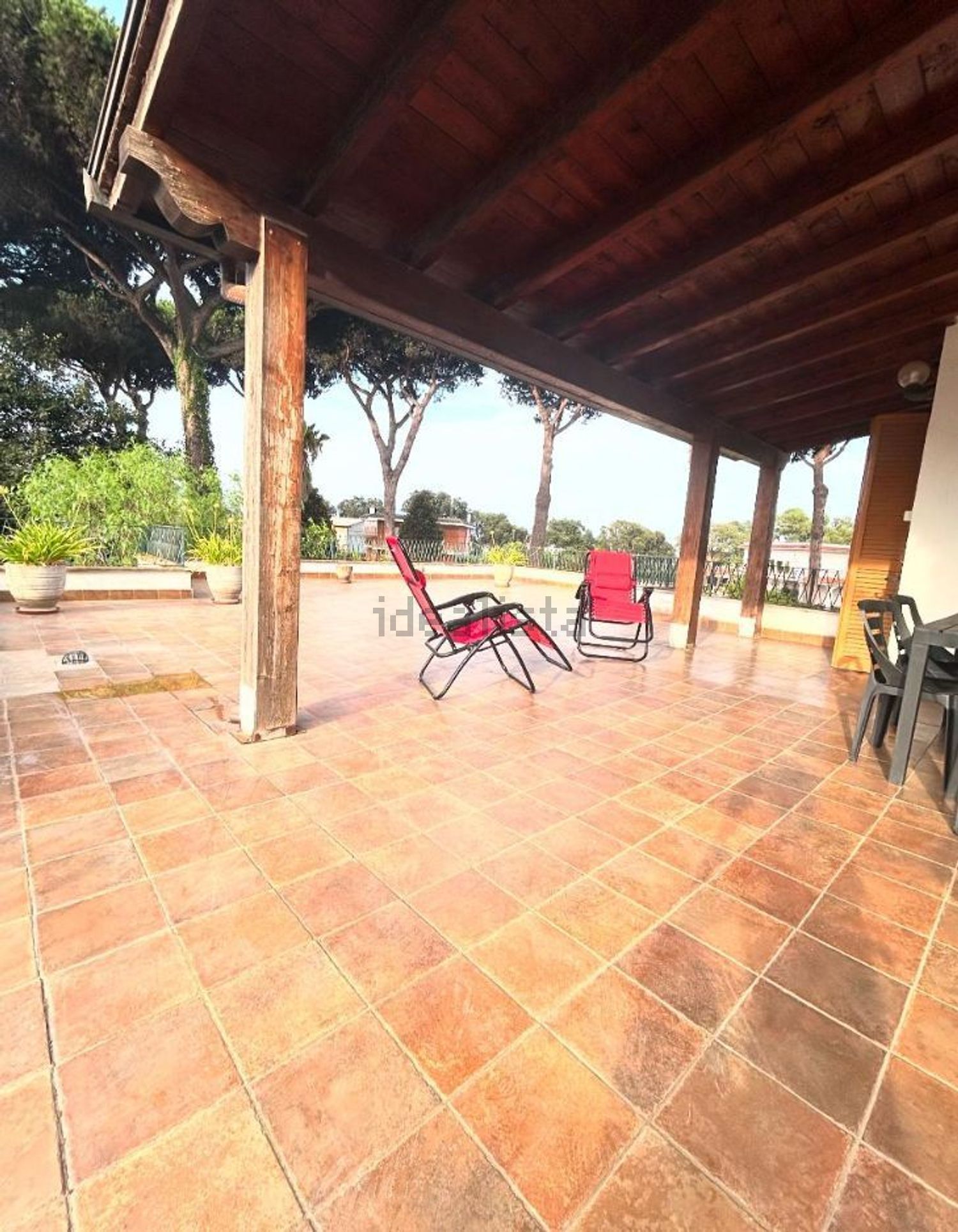 Appartamento a San Felice Circeo