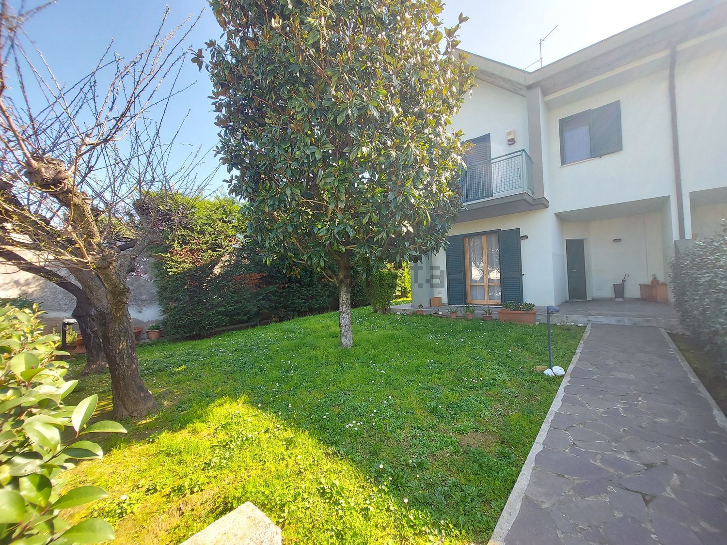 Terraced house in Villa Fastiggi - Villa Ceccolini, Pesaro