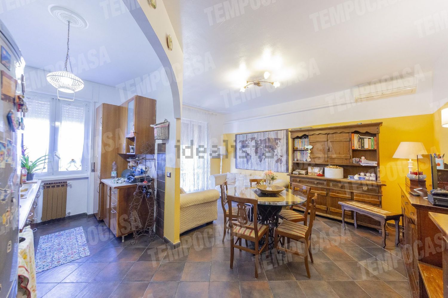 Appartement à Seggiano, Pioltello