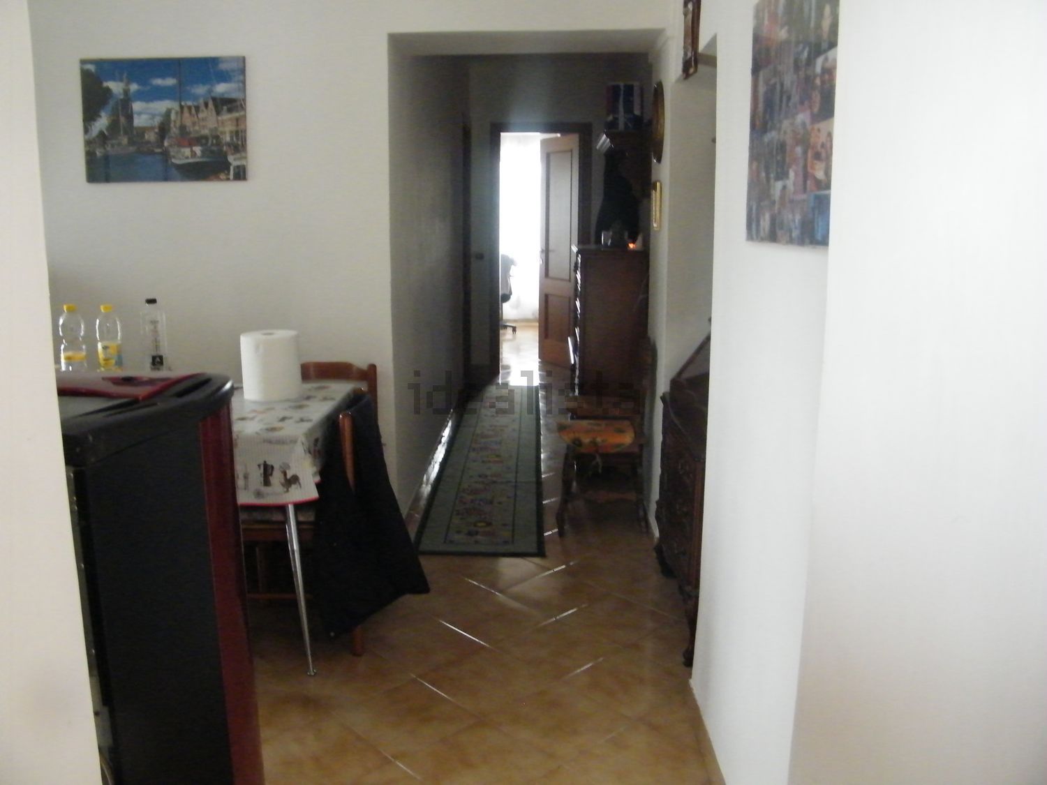 Flat in Trivigliano