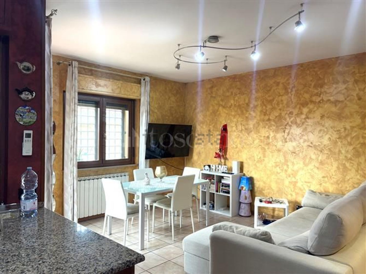 Appartamento a Acilia - Dragona - Malafede, Roma