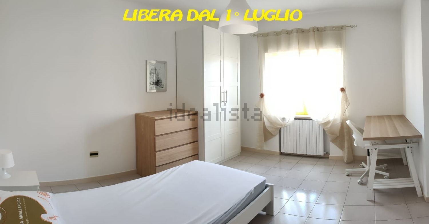 Habitación en Porta Rufina - Torre della Catena, Benevento