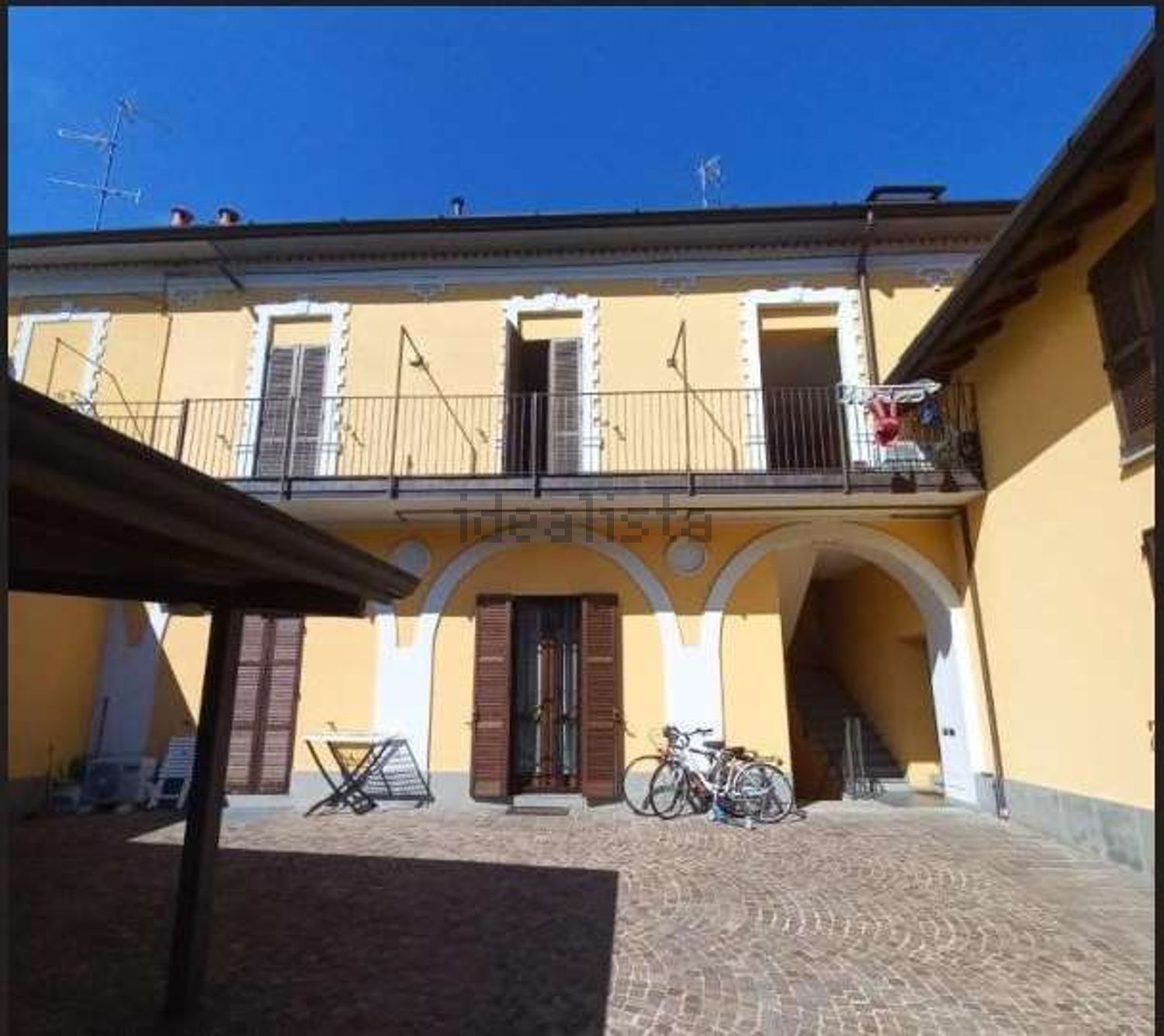 Piso en Cernusco sul Naviglio