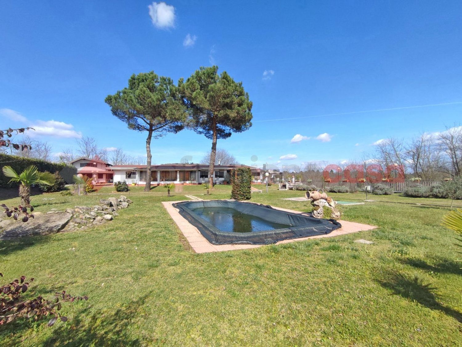 Detached house in Invorio