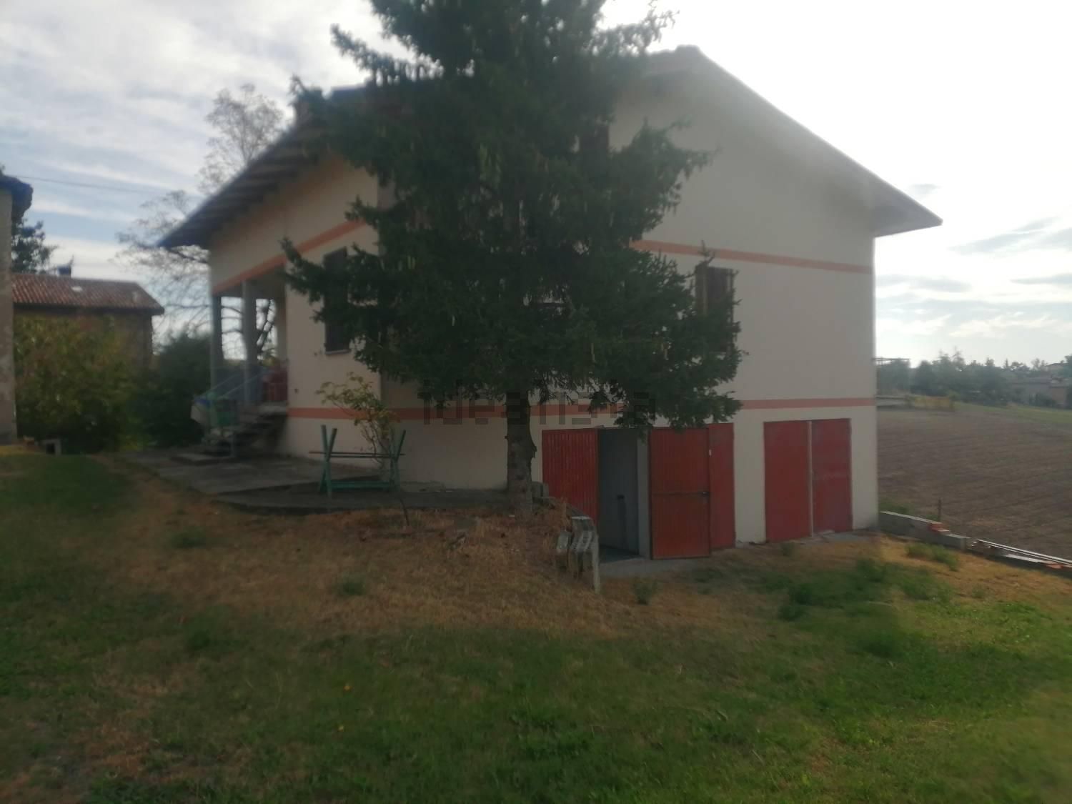 Landhäuser in Serramazzoni