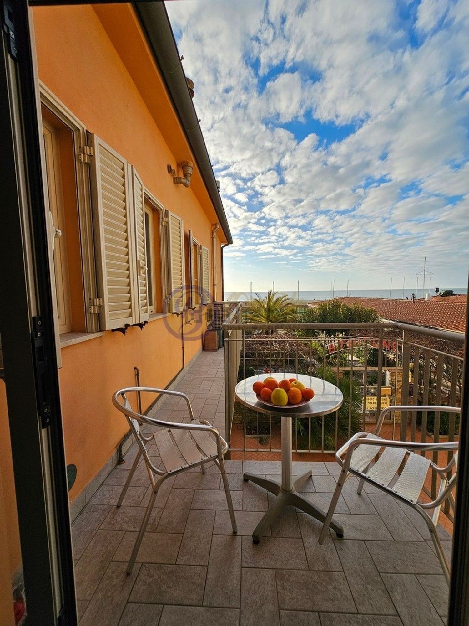 Appartamento a Lungomare, Viareggio