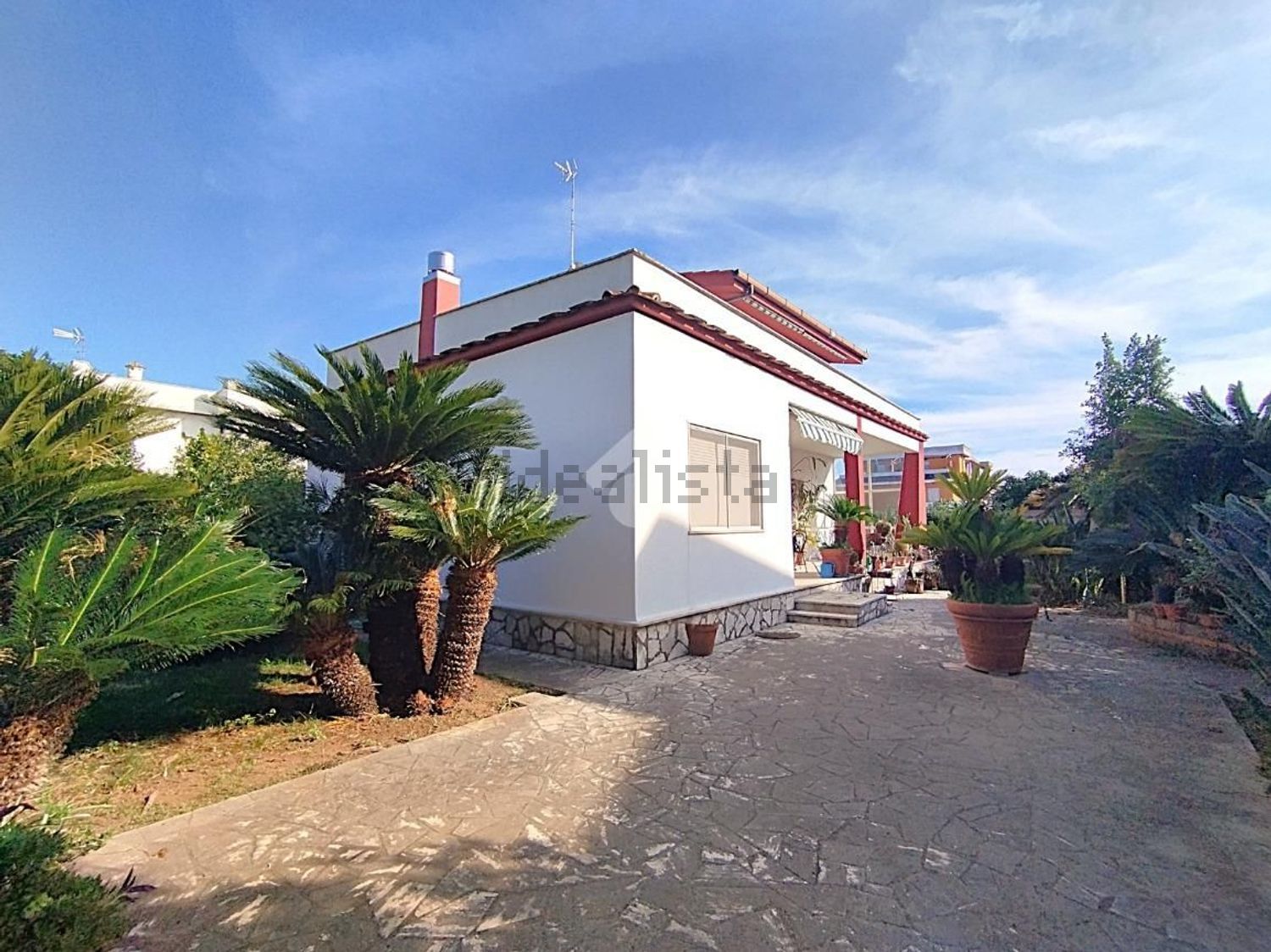 Casas o chalets en Stazione Lavinio, Anzio