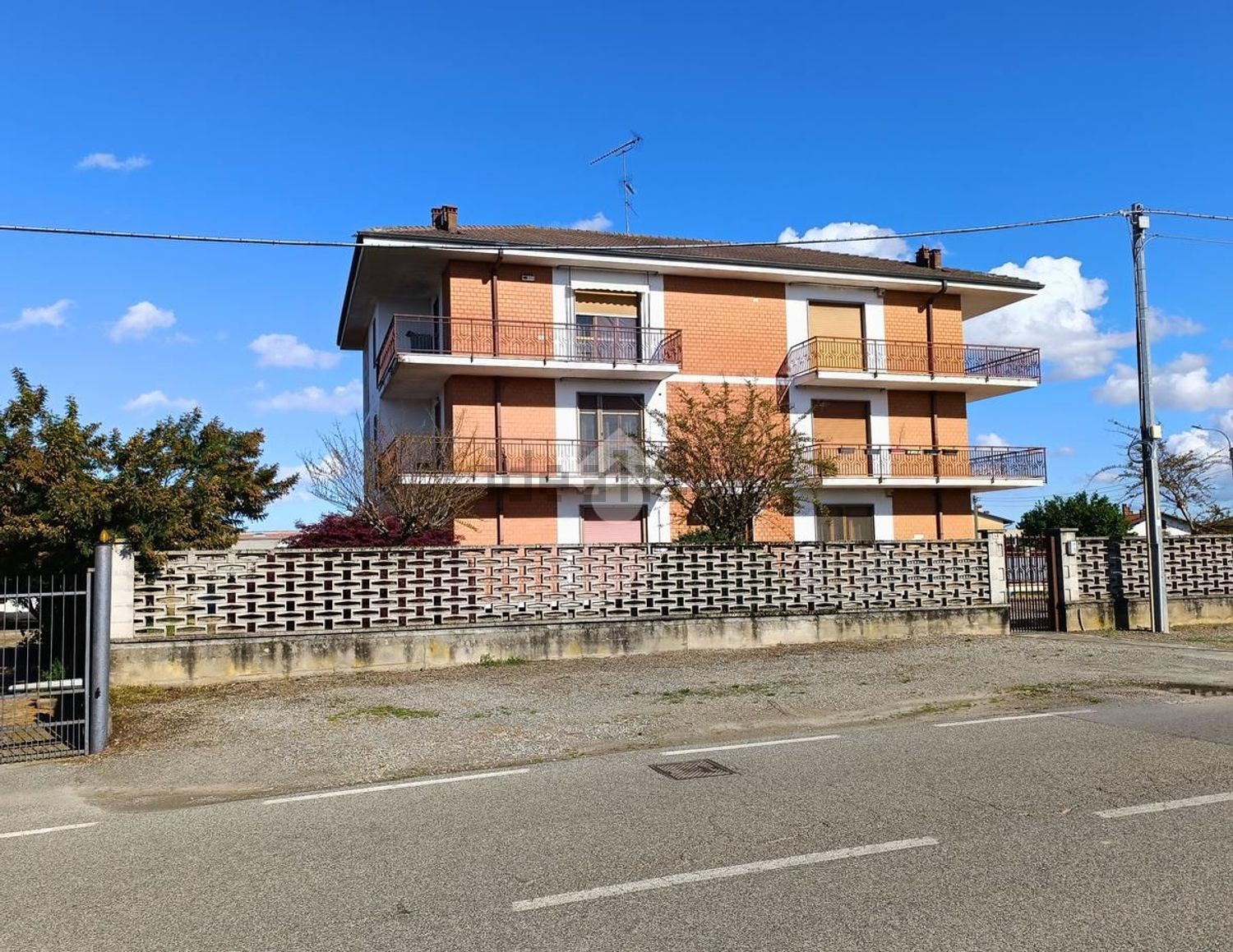 Appartamento a Bianzè