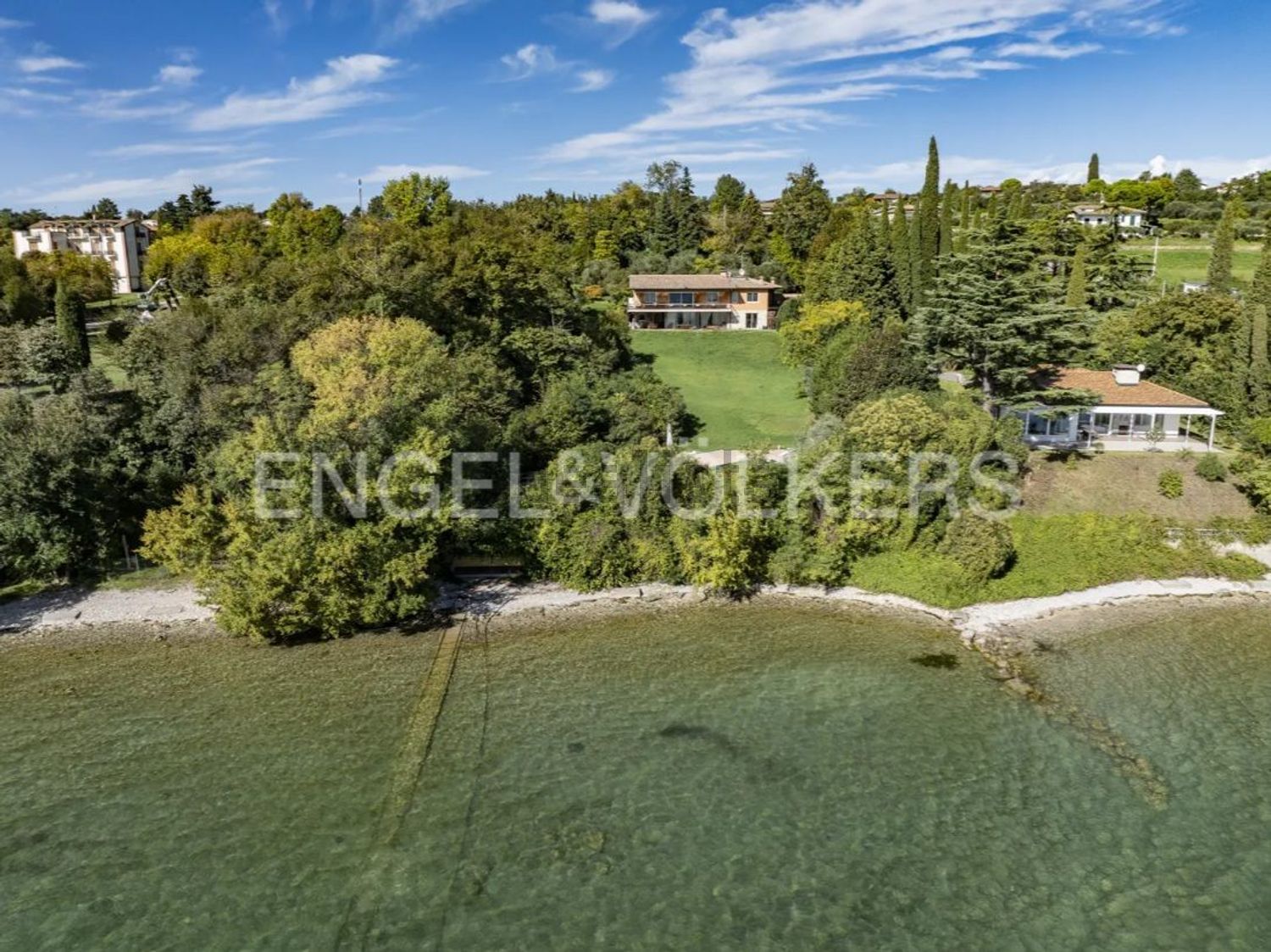 Casas o chalets en Manerba del Garda