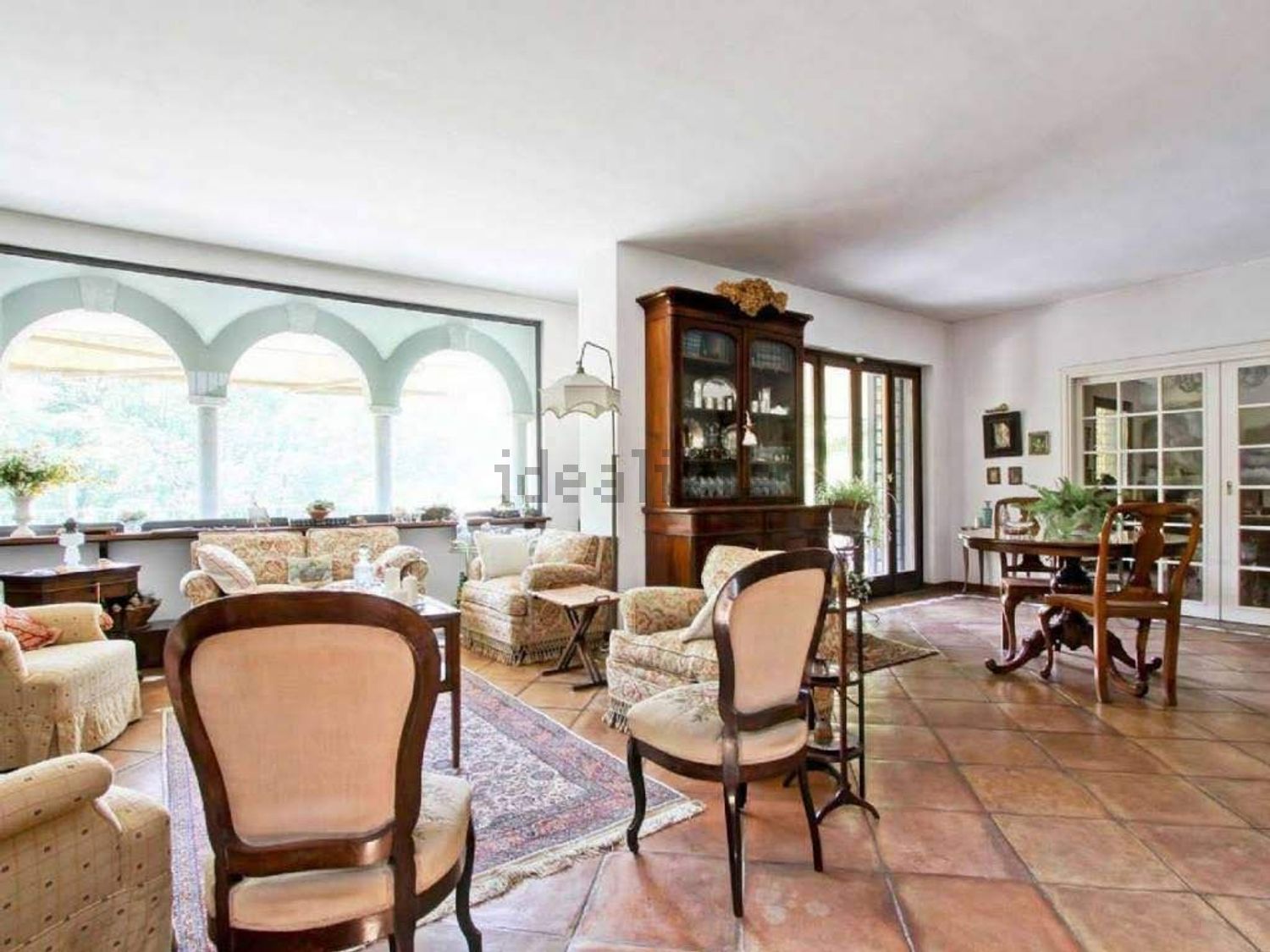 Casas o chalets en Riano