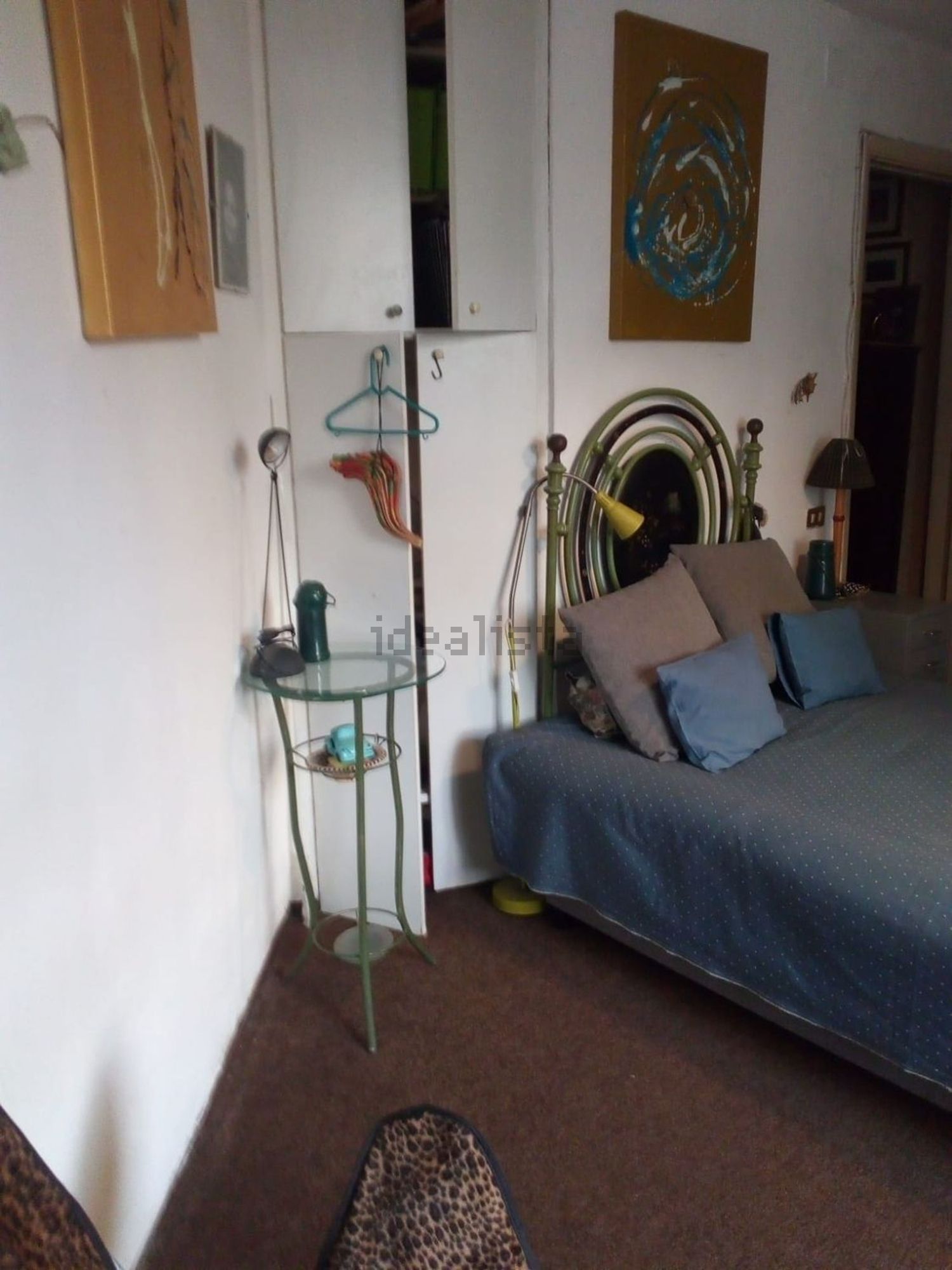 Habitación en Posillipo-Chiaia-San Ferdinando, Nápoles