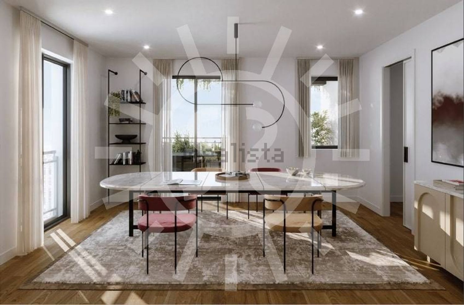 Appartement à Murri, Bologne