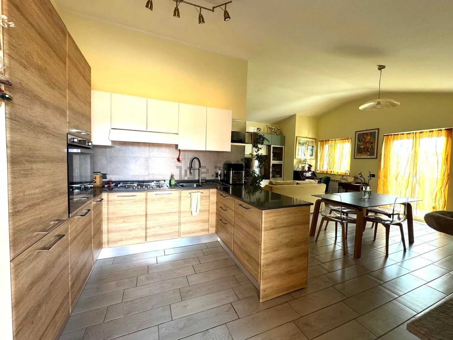Appartement à Anguillara Sabazia