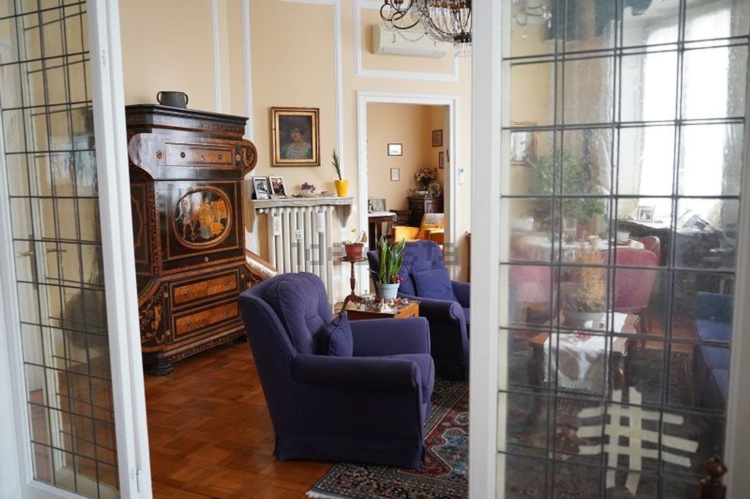 Flat in Fiera - De Angeli, Milan