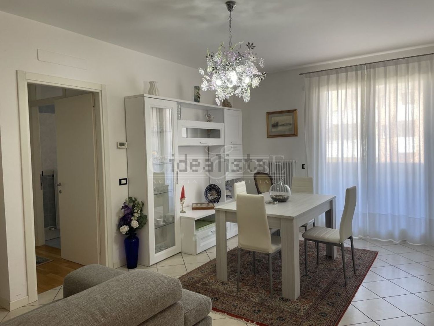 Flat in Tombolo