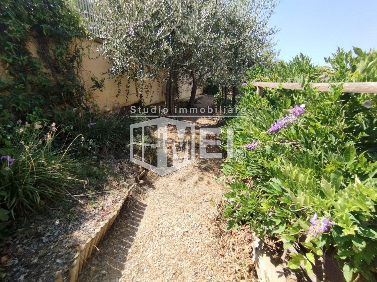 Maison jumelée à Montenero, Livorno