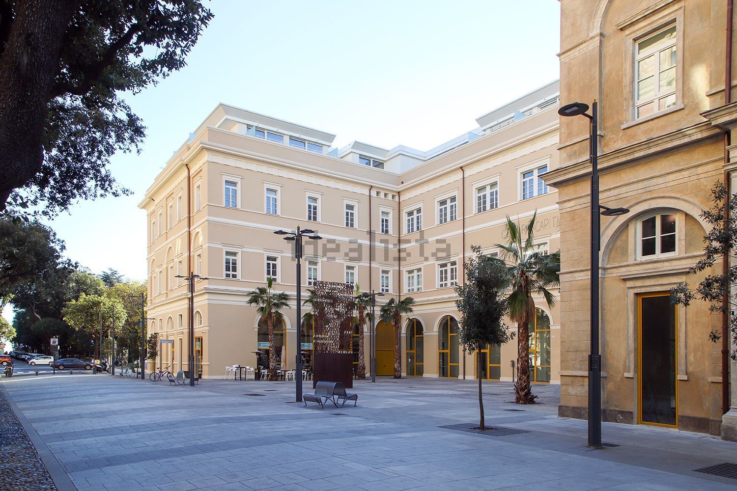 Flat in Centro - Centro Storico, Savona
