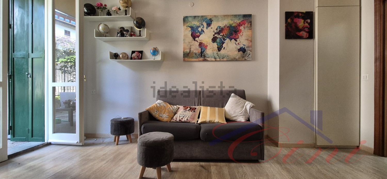 Apartamento em Moggio