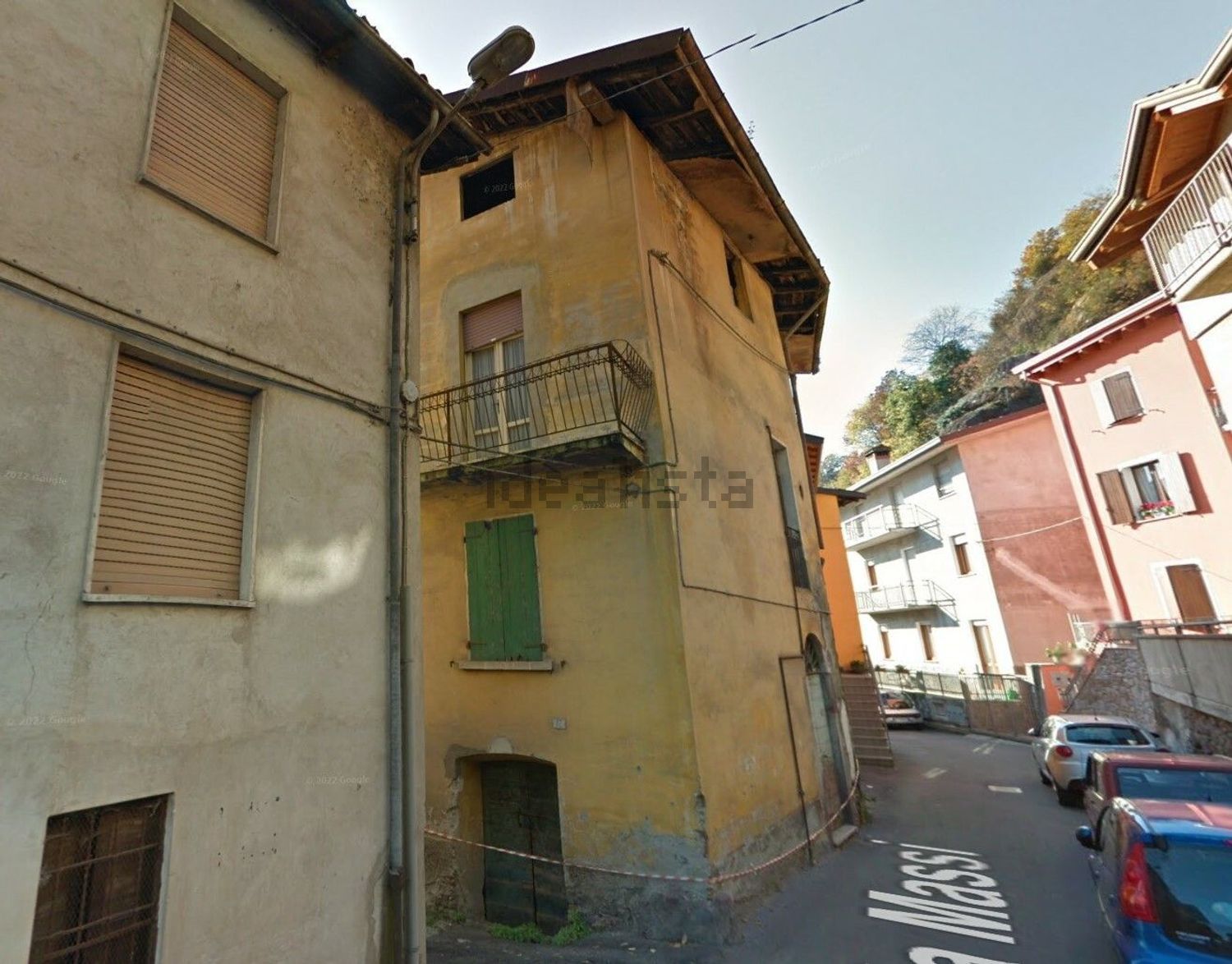 Chalet en Darfo Boario Terme