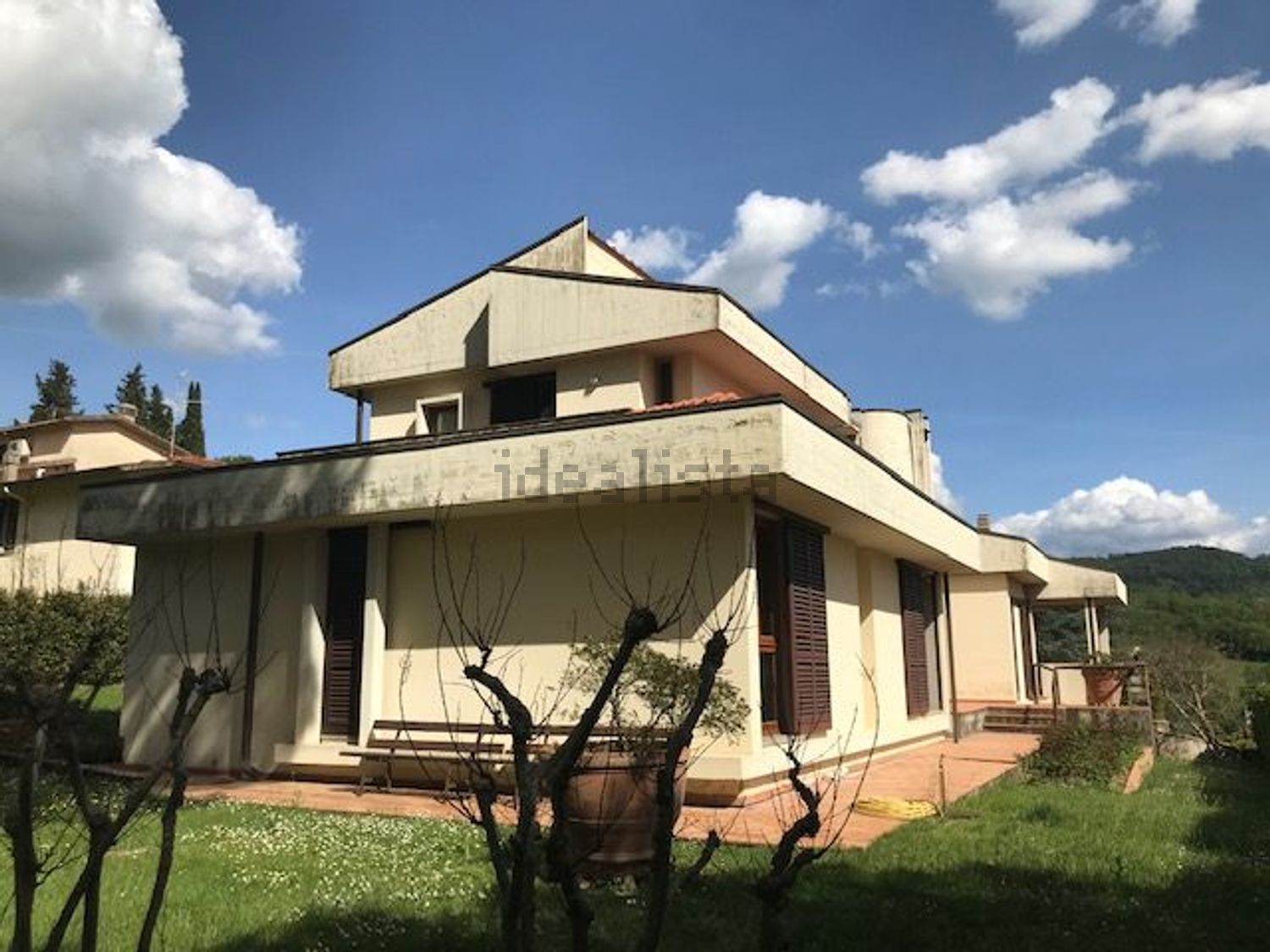 Maisons ou villas à Pontassieve