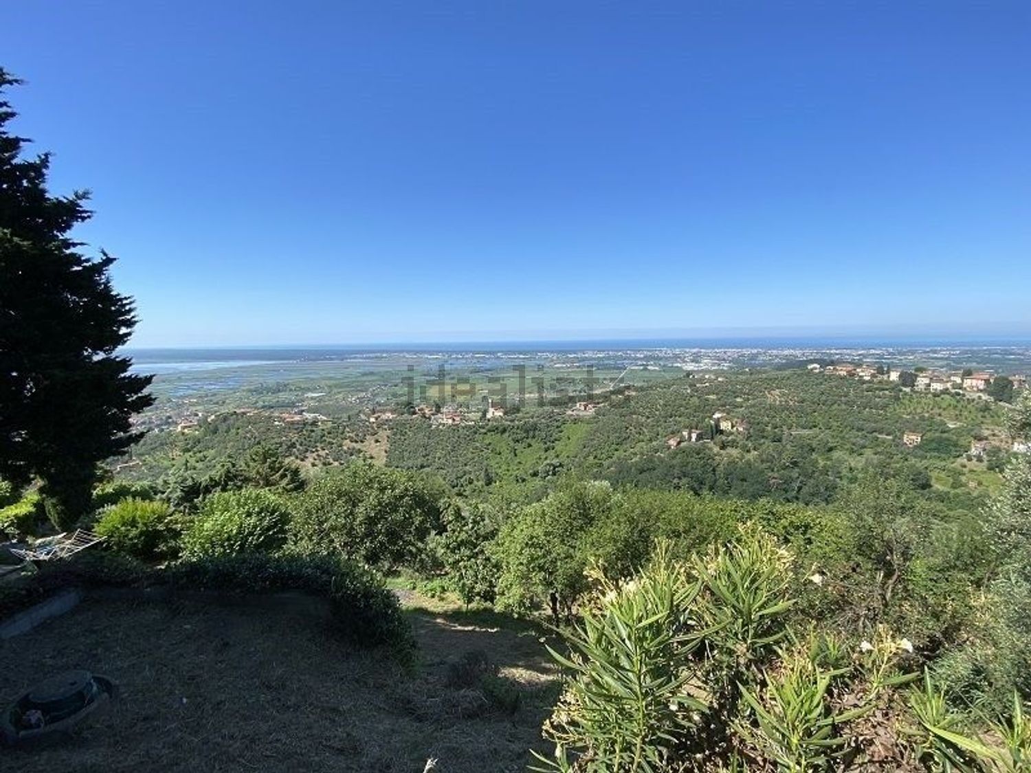 Landhäuser in Pieve a Elici-Montigiano-Gualdo, Massarosa