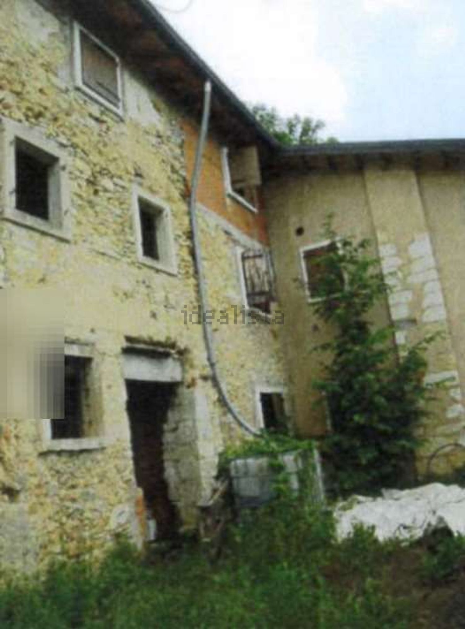 Appartamento a Badia Calavena