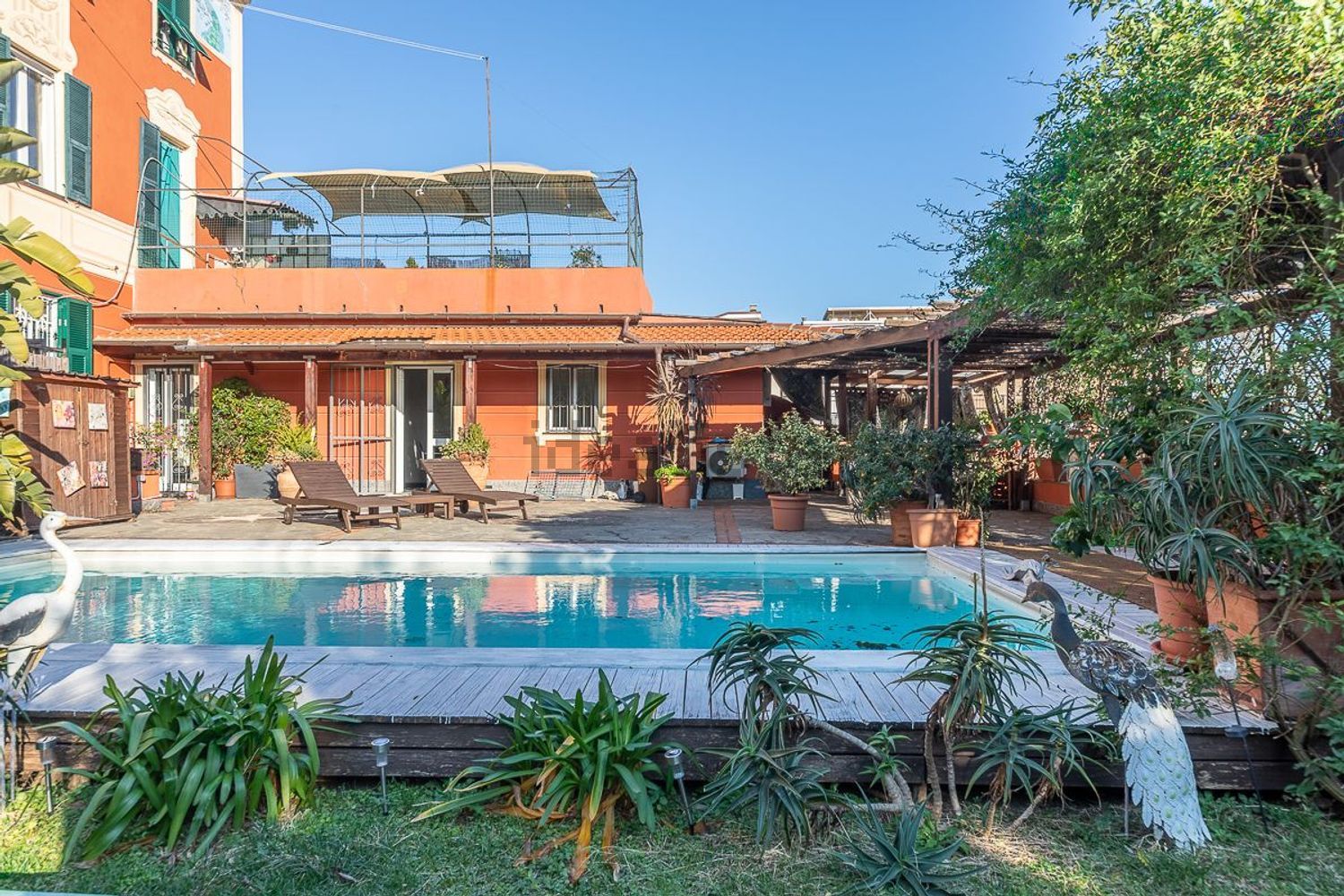 Apartamento em Valloria, Savona
