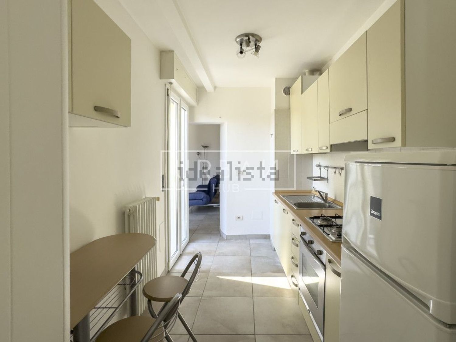 Apartamento em Centro, Forlì