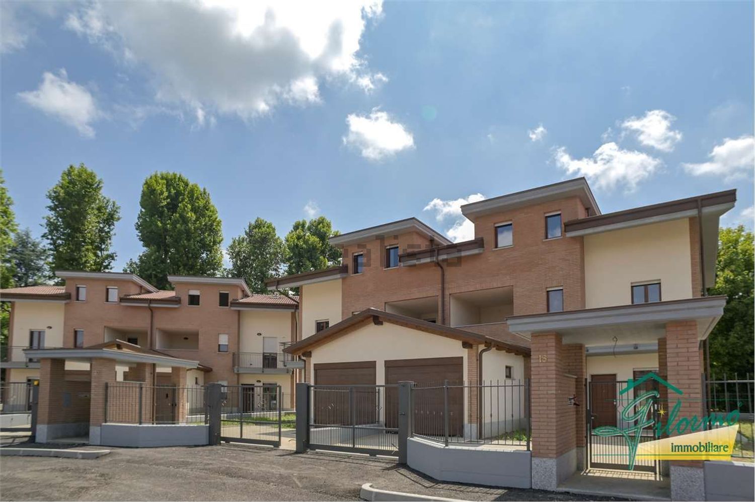 Appartement à Candiolo