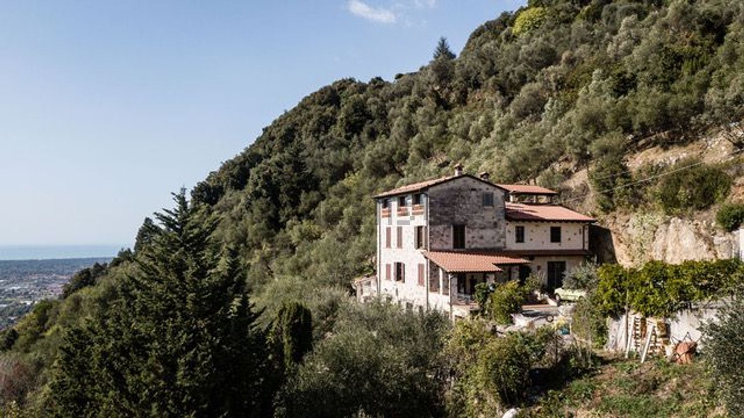 Maisons de campagne à Camaiore, Camaiore