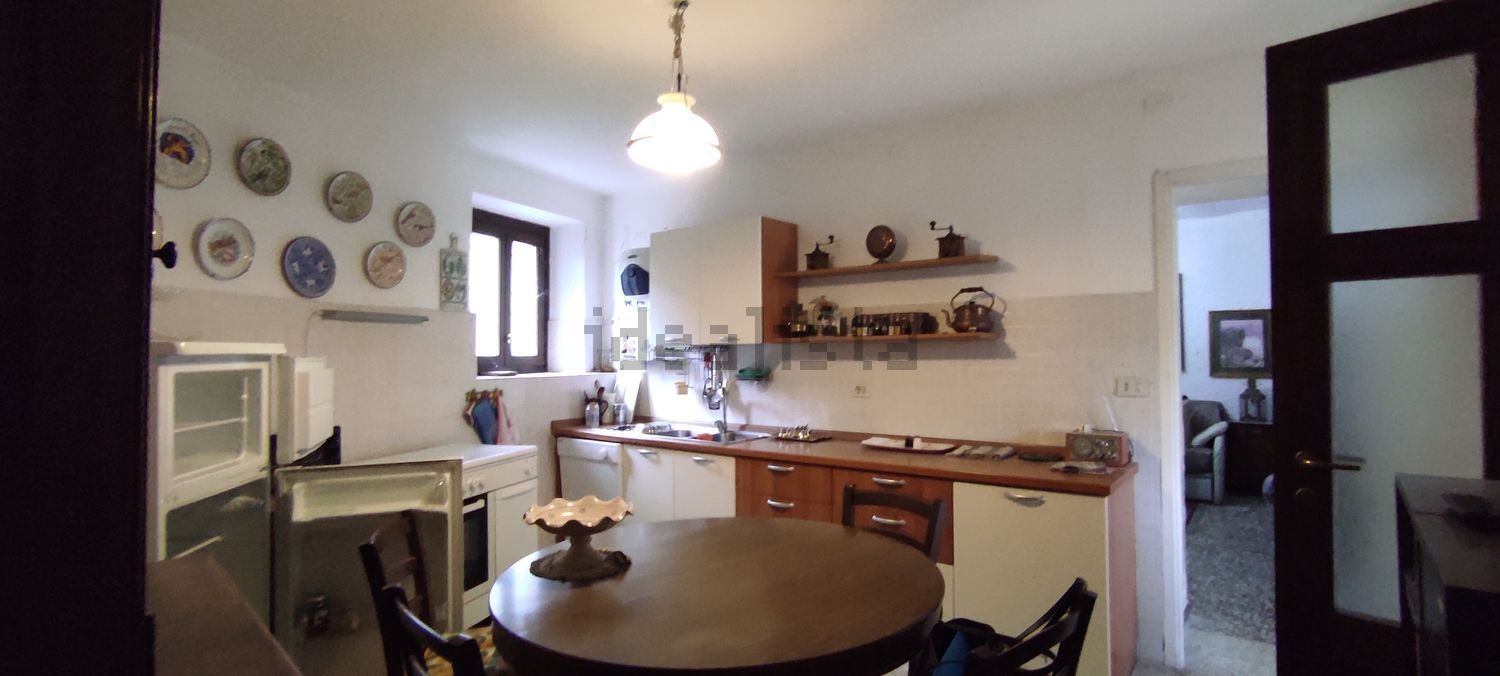 Chalet independiente en Carezzano