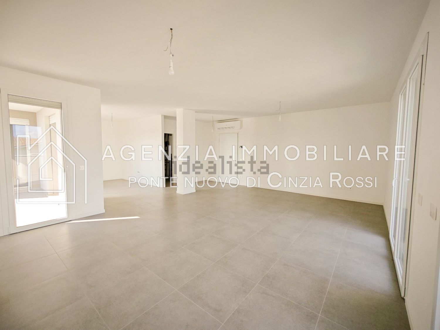 Appartamento a Borgo Montone - Ponte Nuovo - Classe, Ravenna