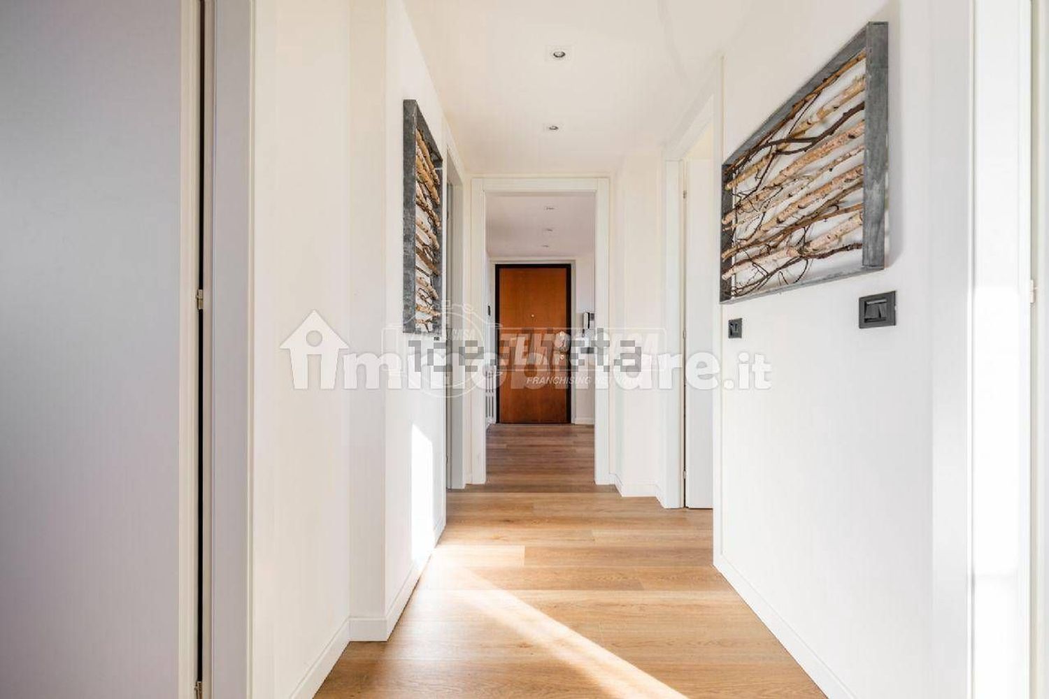 Habitación en Fiera - De Angeli, Milán