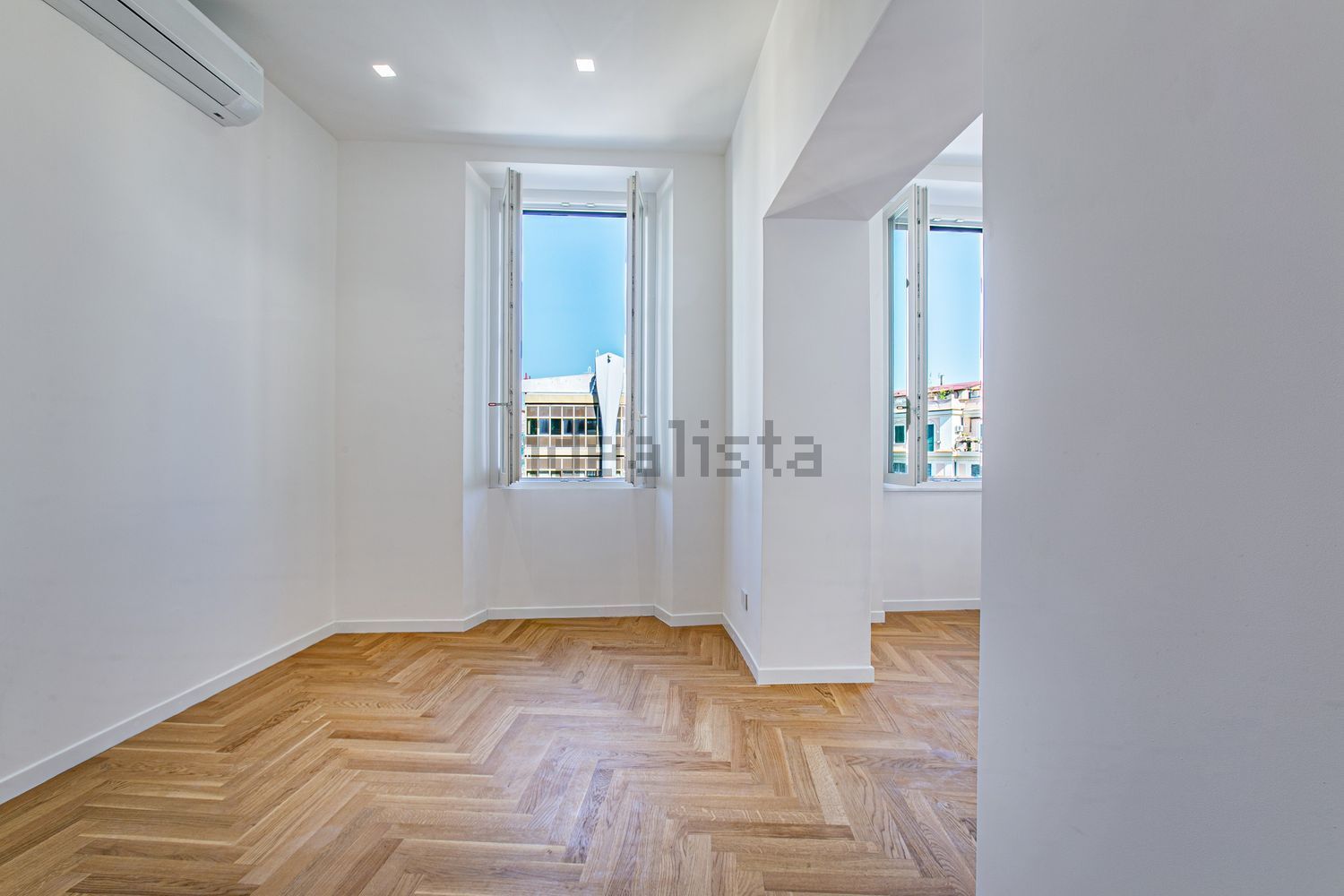 Flat in Nomentano-Tiburtino, Roma